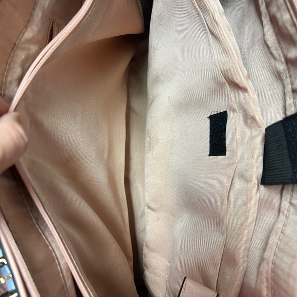 Elegant Ombre Tote/laptop Bag - Picture 9 of 14